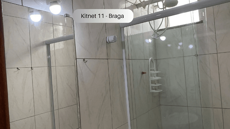 Braga - Kitnet 11 - Cabo Frio - Aluguel Econômico