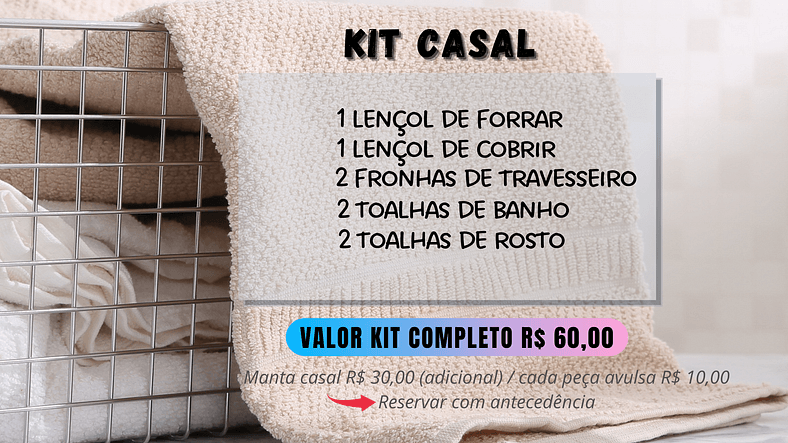 Hospedagem Central - Suíte 103 - Cabo Frio - Aluguel Econômi