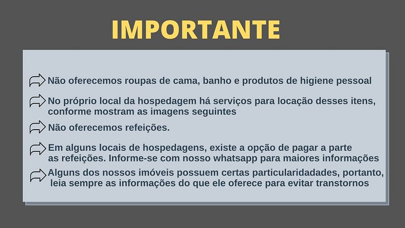 Hospedagem Central - Suíte 109 - Cabo Frio - Aluguel Econômi