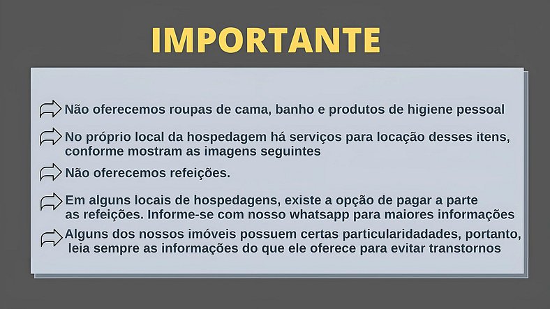 Alojamiento Céntrico - Suite 101 - Cabo Frio - Alquiler Econ