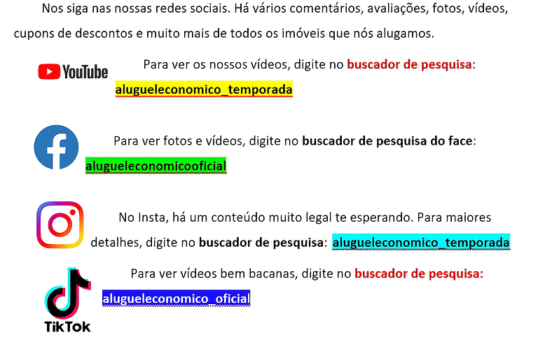 Braga - Kitnet 02 - Cabo Frio - Alquiler Económico