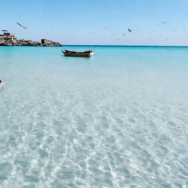 Casa - Praia dos Anjos - Arraial do Cabo - Aluguel Econômico