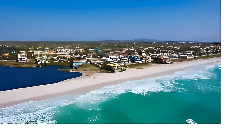 Praia do Foguete - Suíte 03 - Cabo Frio - Aluguel Econômico