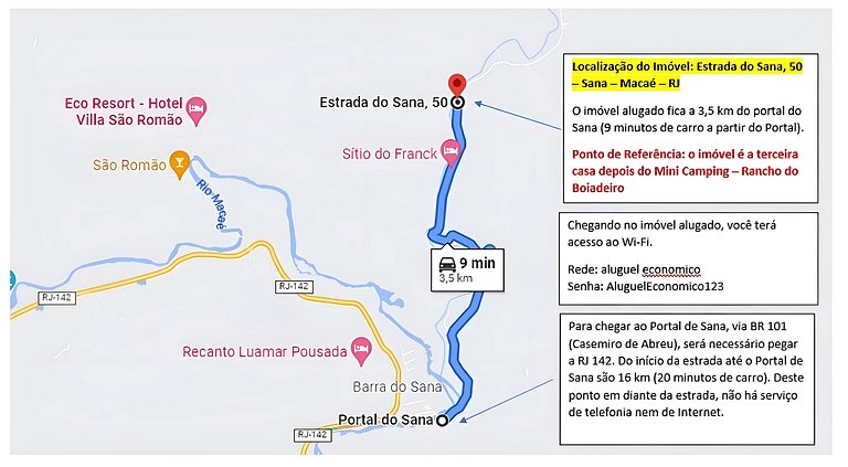 Sana - Kitnet 03 - Macaé - Aluguel Econômico