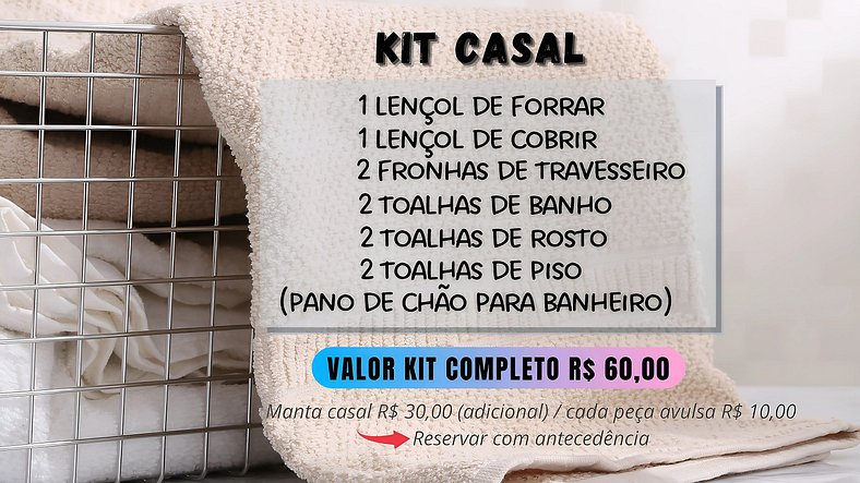 Subuai Village - Kitnet 209 - Arraial do Cabo - Economic Ren